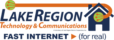 Lake Region Technology and Communications