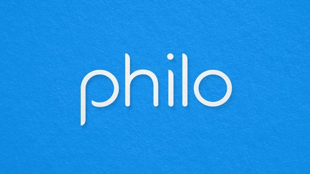 Phone  Philo 
