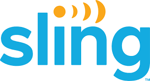 Phone  Sling TV 