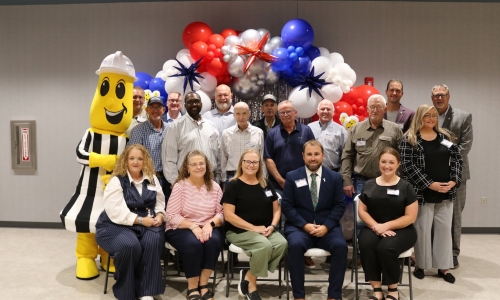 Lake Region Hosts Green Country Electric Cooperatives for Annual Legislative Dinner