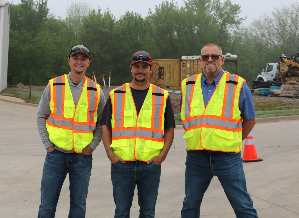 Locally Connected, Community Focused: The Lake Region Difference
