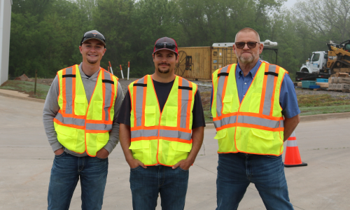 Locally Connected, Community Focused: The Lake Region Difference