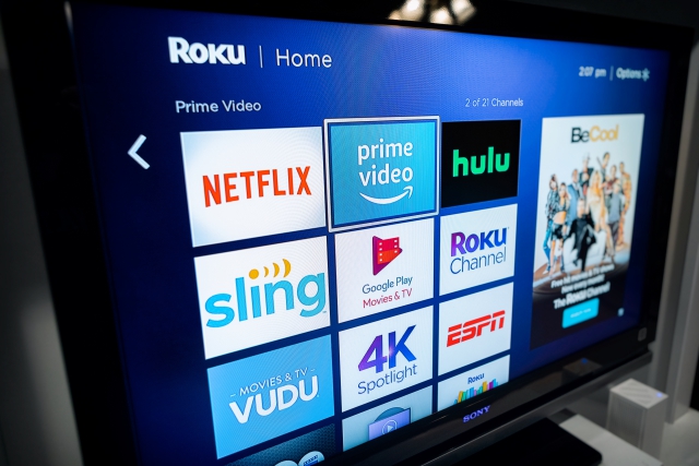 How to buy streaming TV inventory